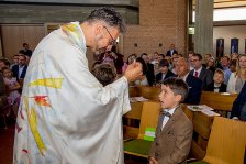 26.05.2022 Erstkommunion